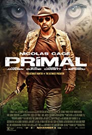 Primal 2019 Dub in Hindi Full Movie